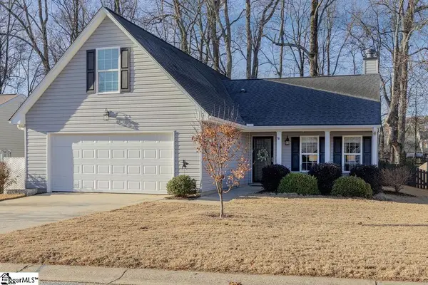 30 Brookhaven Way, Simpsonville, SC 29681