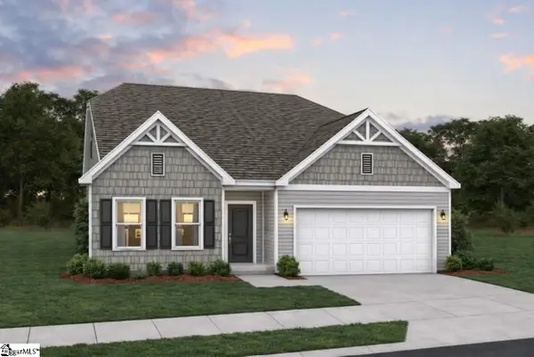 202 Green Pasture Road #Lot 76, Fountain Inn, SC 29644