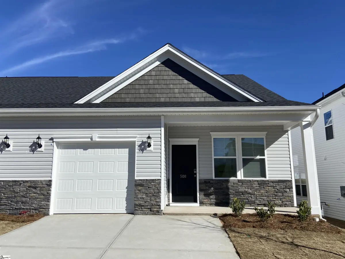 508 Serena Trail, Greenville, SC 29607 - Image #1