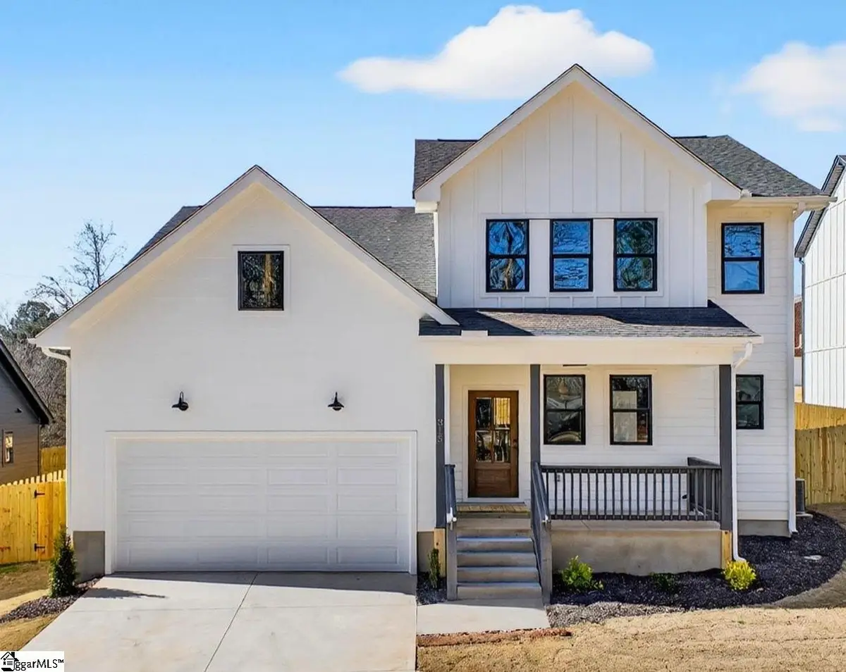 315 Hunts Bridge Road, Greenville, SC 29617 - Image #1