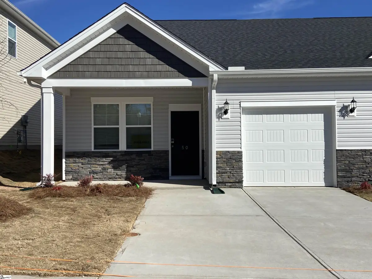 510 Serena Trail, Greenville, SC 29607 - Image #1