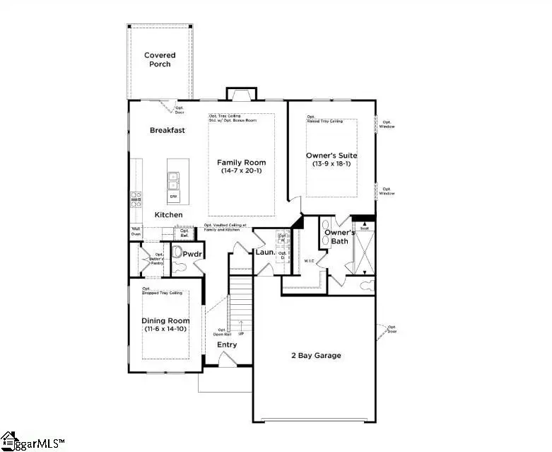 328 Florence Street, Spartanburg, SC 29303 - Image #2