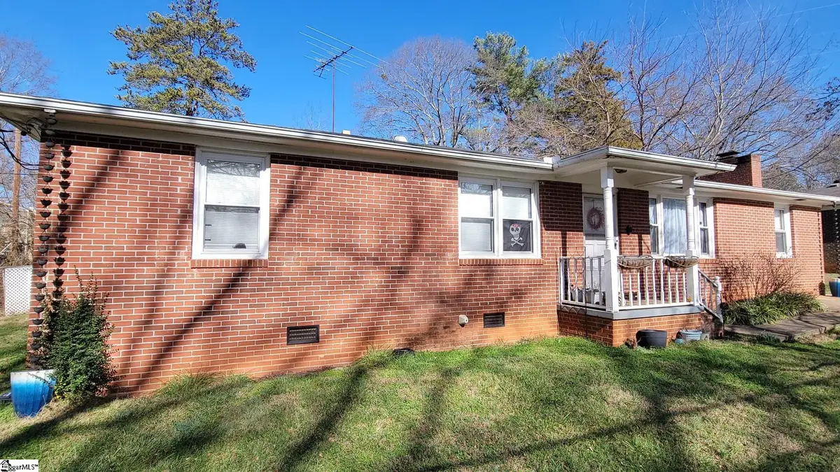 209 Tucson Drive, Greenville, SC 29617 - Image #1