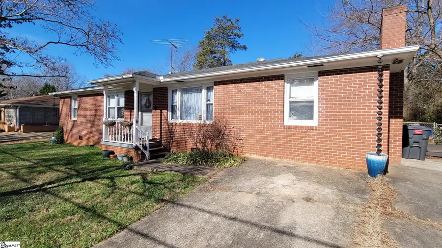 209 Tucson Drive, Greenville, SC 29617 - Image #2