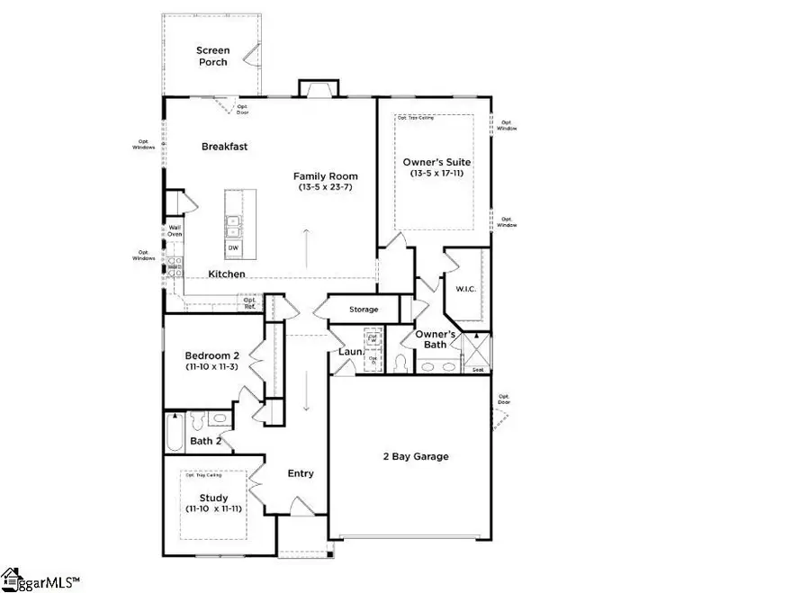 762 Rodin Road, Moore, SC 29369 - Image #2