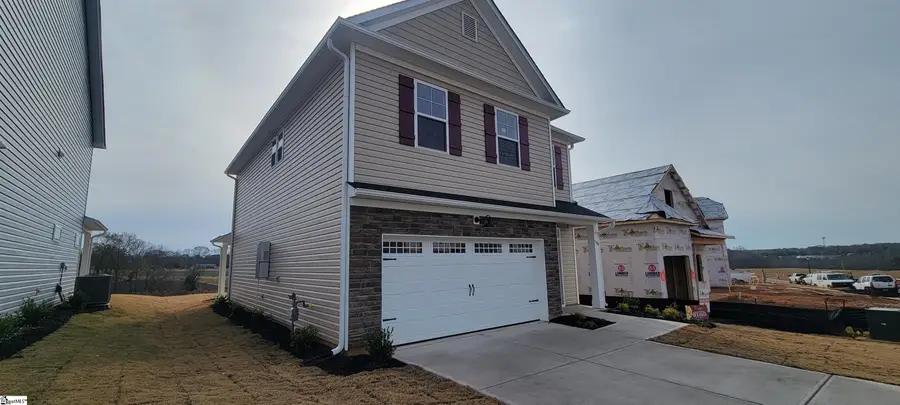 1109 Ogeechee Court #Lot 19, Spartanburg, SC 29303 - Image #2