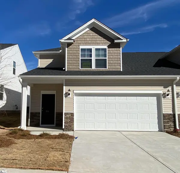 514 Serena Trail, Greenville, SC 29607