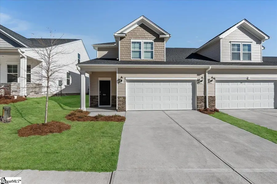 514 Serena Trail, Greenville, SC 29607 - Image #2