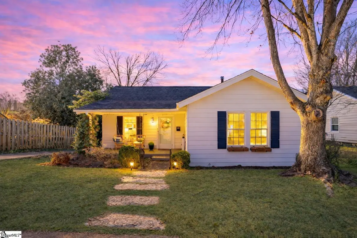 108 Elsie Avenue, Greenville, SC 29605 - #1