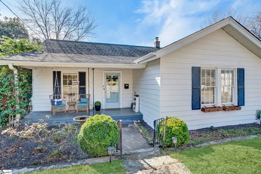 108 Elsie Avenue, Greenville, SC 29605 - #3