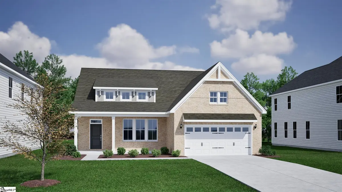 110 Lakeside Drive #Lot 3004, Anderson, SC 29621 - Image #1