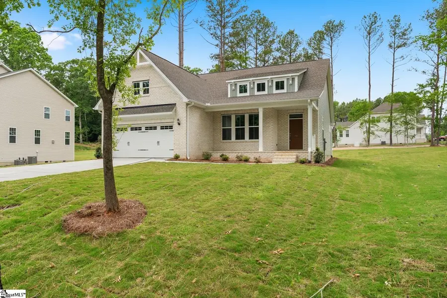 110 Lakeside Drive #Lot 3004, Anderson, SC 29621 - #3