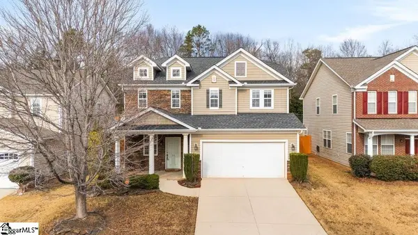 23 Border Avenue, Simpsonville, SC 29680