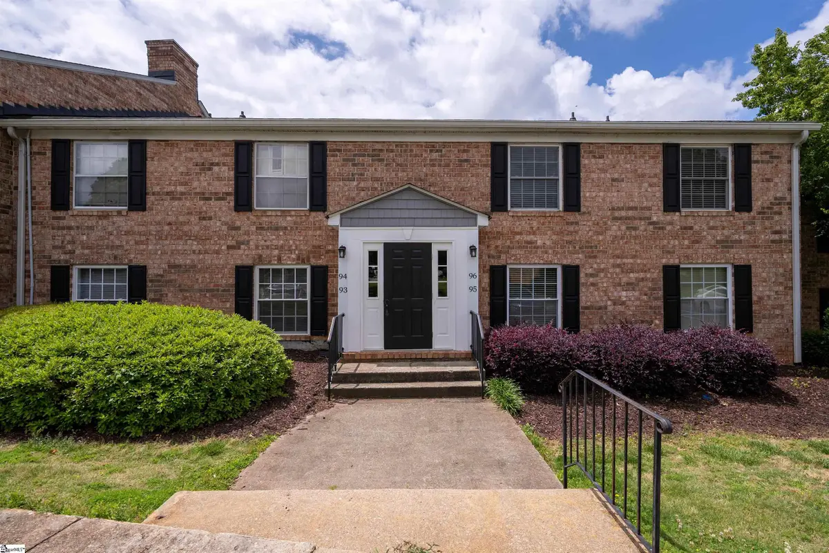925 Cleveland Street #93, Greenville, SC 29601 - Image #1