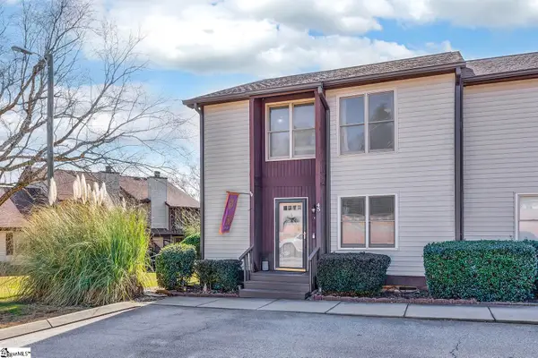 3210 Bethel Road #Unit 45, Simpsonville, SC 29681