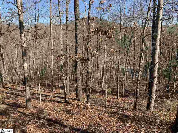 811 Highridge Parkway, Marietta, SC 29661