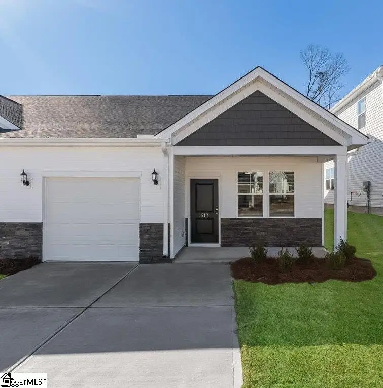 507 Serena Trail, Greenville, SC 29607 - Image #1