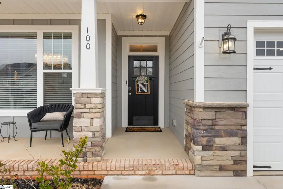 100 Currituck Drive, Greer, SC 29651 - Image #3