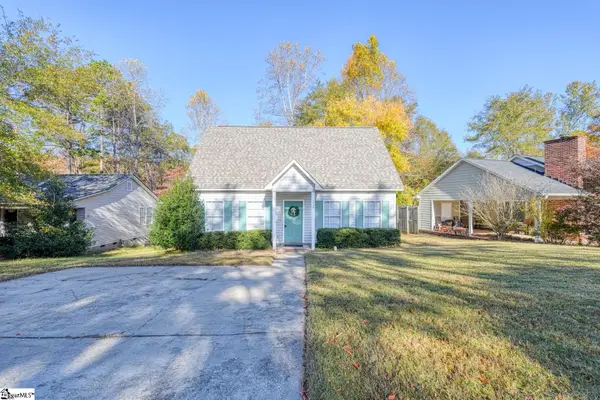 138 Gower Road, Spartanburg, SC 29303