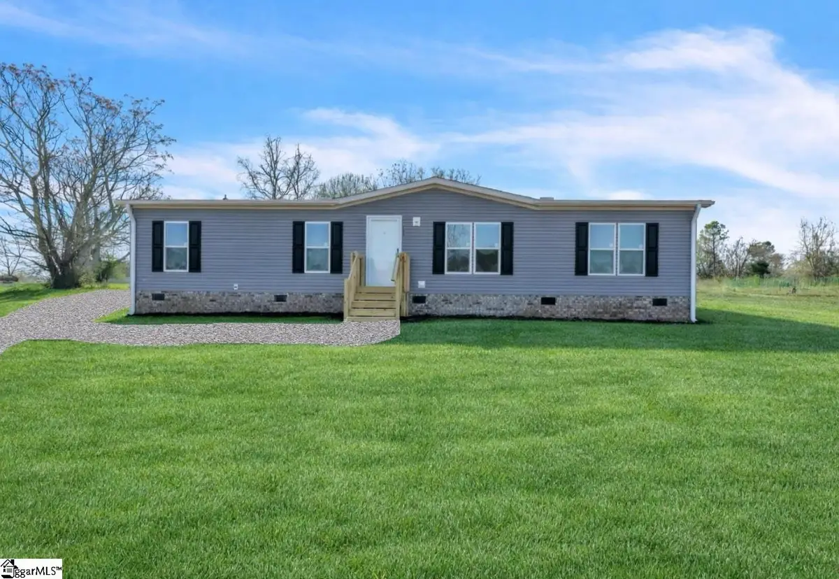 107 Benny Smith Road, Starr, SC 29684-9146 - Image #1