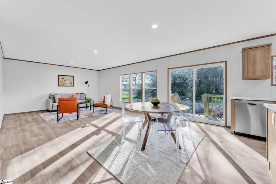 107 Benny Smith Road, Starr, SC 29684-9146 - Image #2