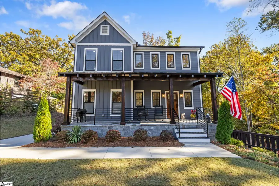 127 W Circle Avenue, Greenville, SC 29607-1516 - Image #2