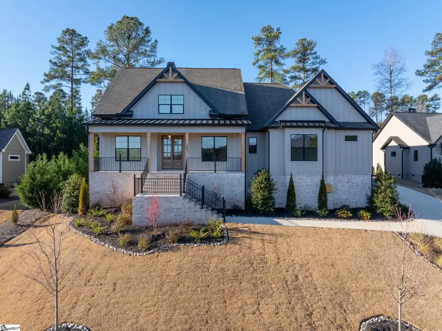 303 Wedge Way, Travelers Rest, SC 29690 - Image #2