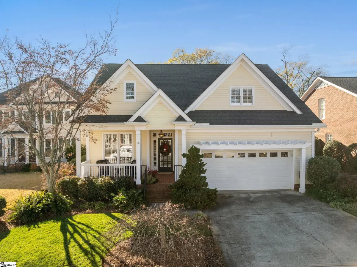 10 Crabapple Court, Greenville, SC 29605 - Image #1