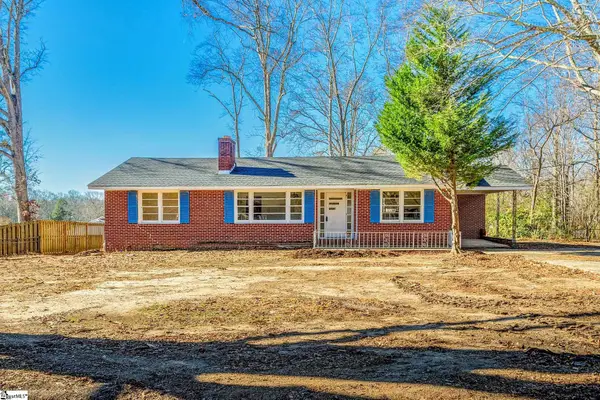 106 Elizabeth Drive, Greenville, SC 29615