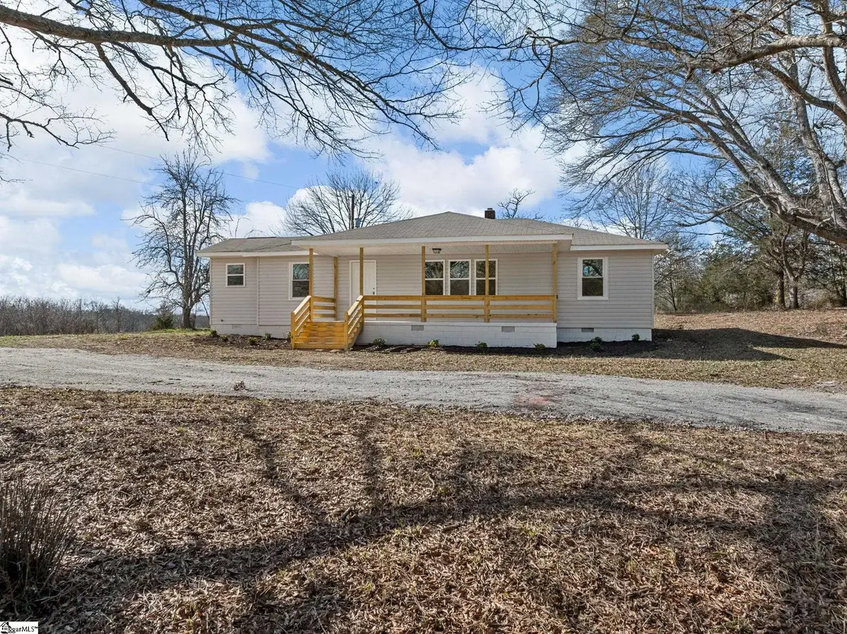 737 Lowrys Road, Gaffney, SC 29340 - Image #1