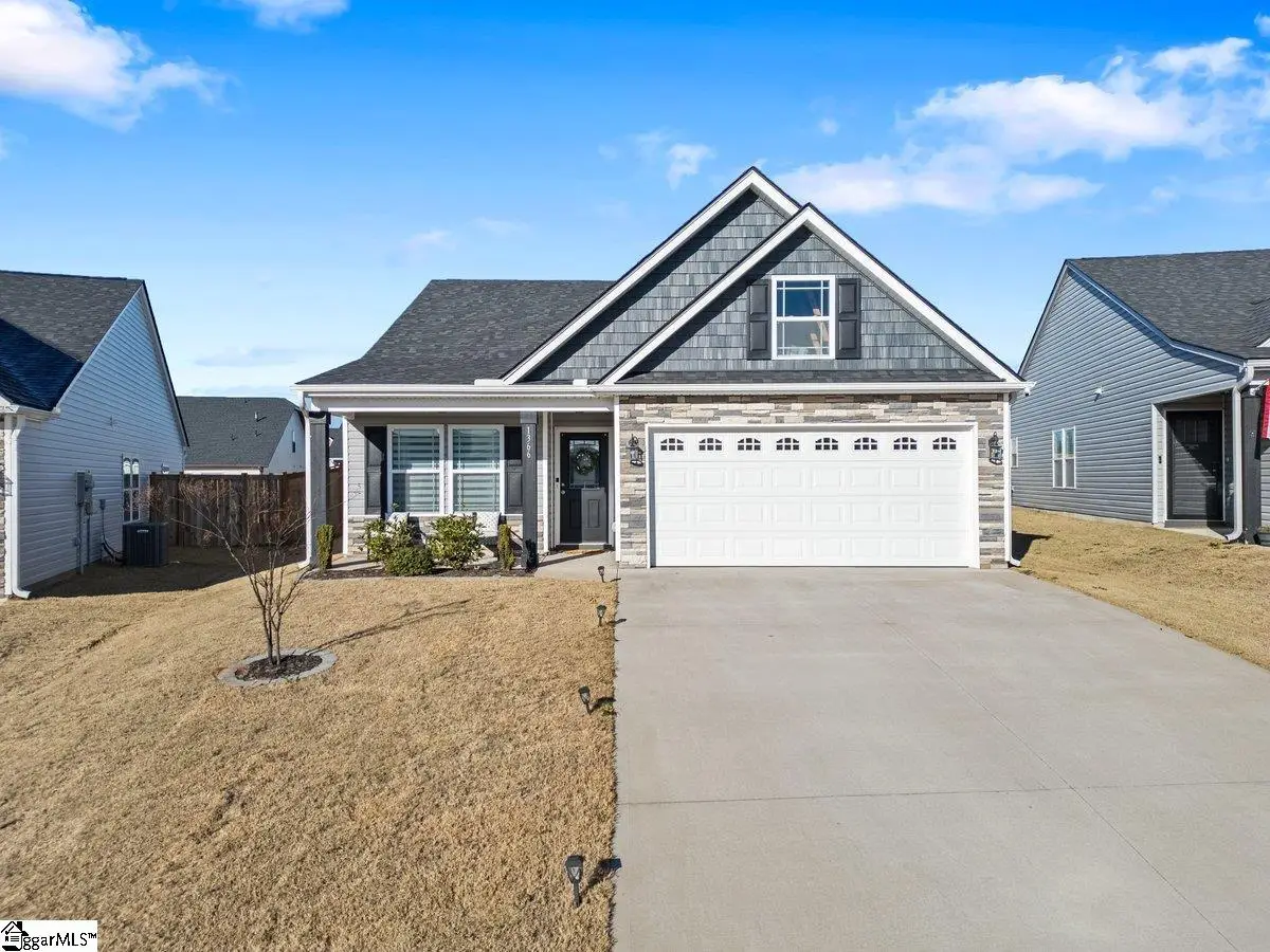 1366 Romany Court, Boiling Springs, SC 29316 - Image #1