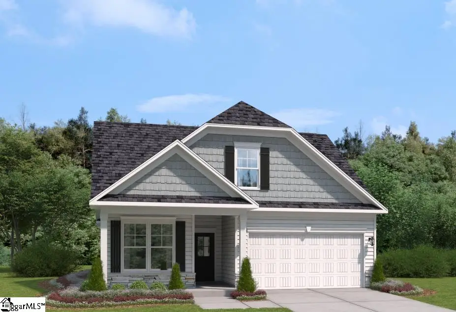 1318 Strawberry Jam Road, Lyman, SC 29365 - Image #1