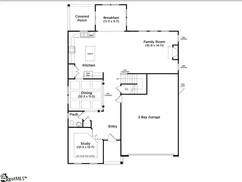 131 Moorish Circle, Simpsonville, SC 29681 - Image #2