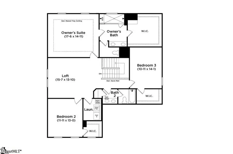 131 Moorish Circle, Simpsonville, SC 29681 - Image #3