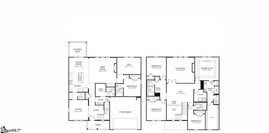 514 Tilson Road, Piedmont, SC 29673 - Image #2