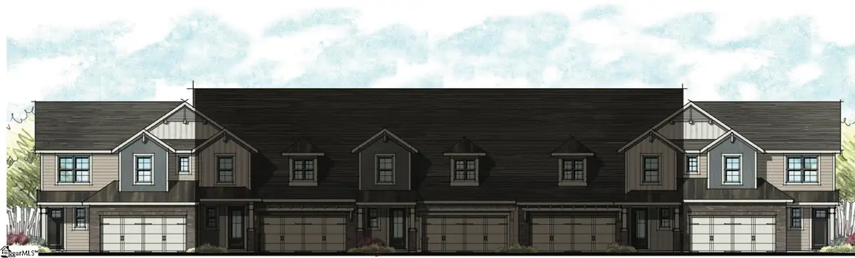 25 Hasbrook Lane, Greenville, SC 29607 - Image #1