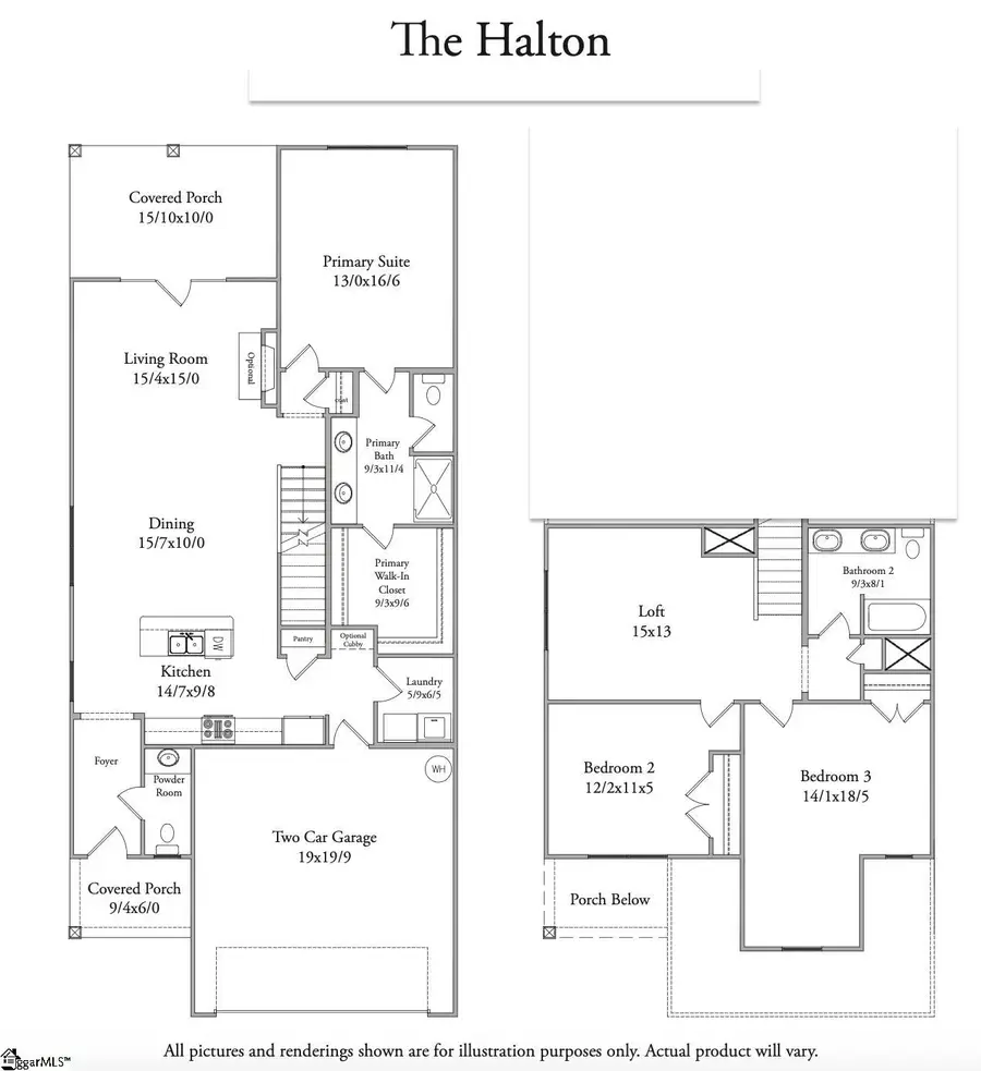 25 Hasbrook Lane, Greenville, SC 29607 - Image #3