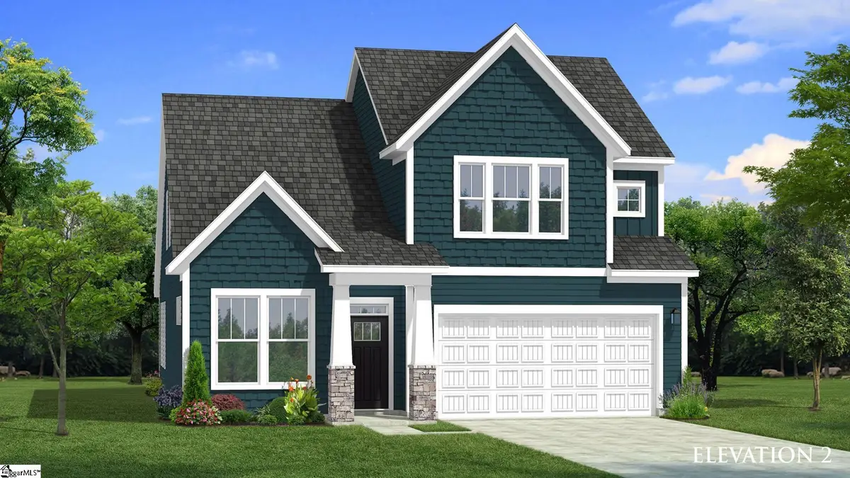 996 Diane Lane, Moore, SC 29369 - Image #1