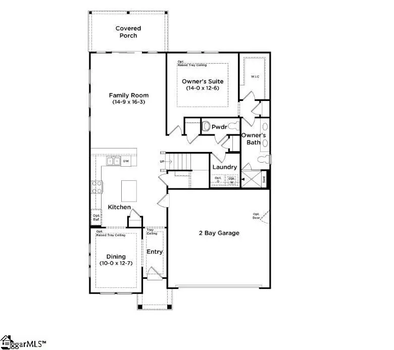 996 Diane Lane, Moore, SC 29369 - Image #2