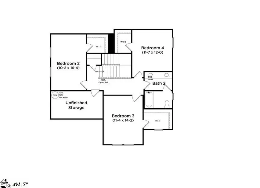 996 Diane Lane, Moore, SC 29369 - Image #3