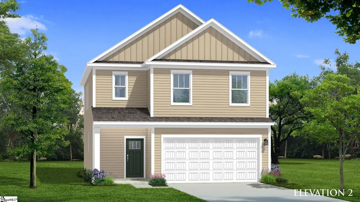 992 Diane Lane, Moore, SC 29369 - Image #1