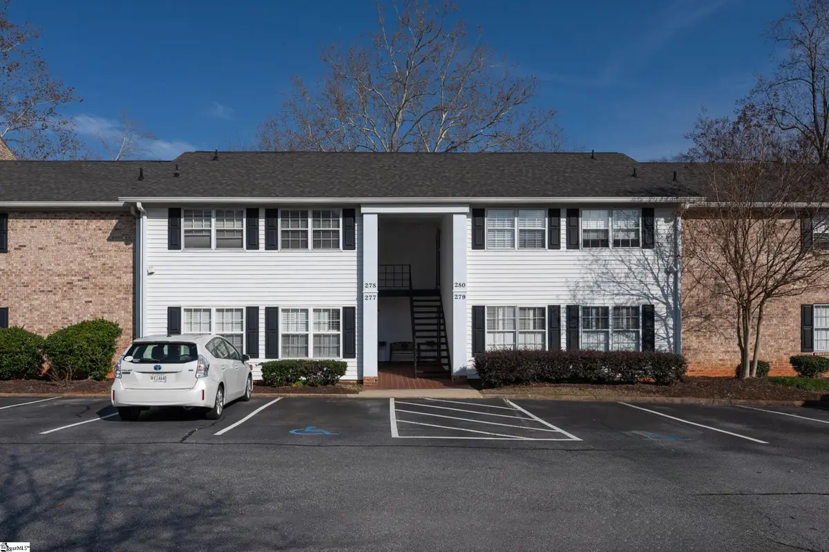 925 Cleveland Street #Unit 278, Greenville, SC 29601 - Image #1