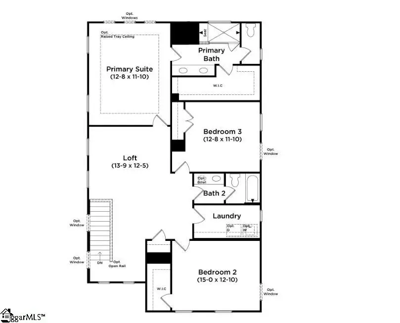 988 Diane Lane, Moore, SC 29369 - Image #3