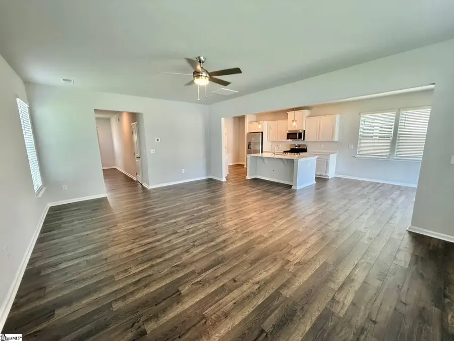 1825 Berkshire Lane, Spartanburg, SC 29303 - Image #2