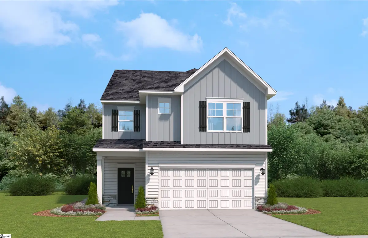 1624 Savannah Mills Drive, Spartanburg, SC 29303 - Image #1