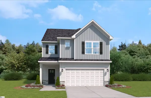 1624 Savannah Mills Drive, Spartanburg, SC 29303