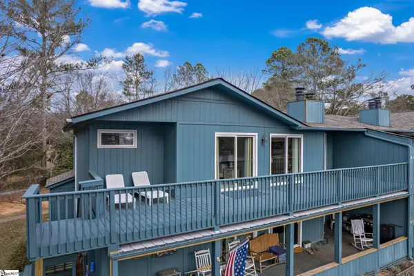 20D Hartwell Villas Street, Anderson, SC 29626-6950