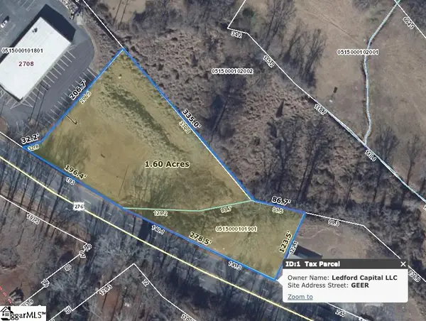 Address Withheld By Seller, Marietta, SC 29661