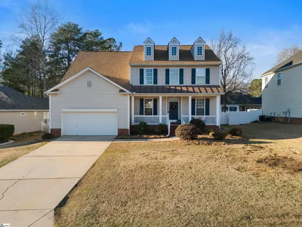 104 W Sundance Drive, Easley, SC 29642