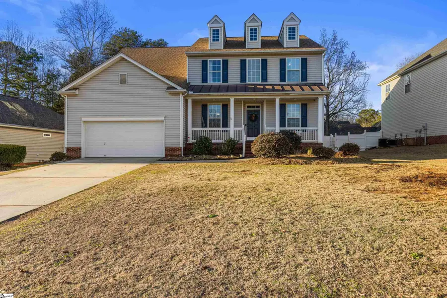 104 W Sundance Drive, Easley, SC 29642 - Image #2